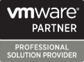 Logo Partner Vmware