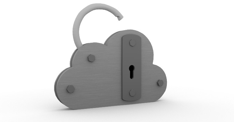 backup in cloud - Wnservice