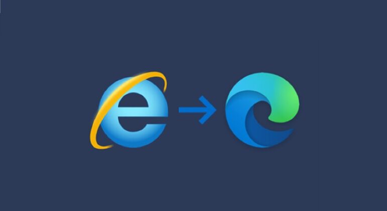 Internet Explorer 11 - Winservice