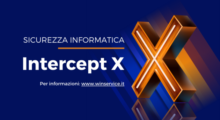 Intercept X - Winservice