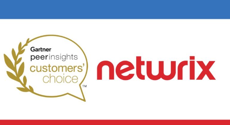 Netwrix 2020 - Winservice