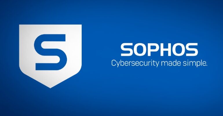 Sophos - Winservice supporto