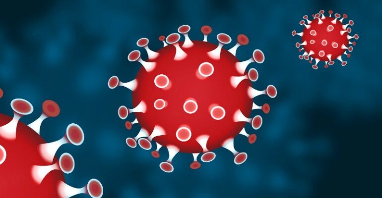 coronavirus spam - winservice