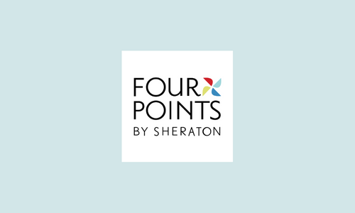 Infrastruttura Informatica per Four Points by Sheraton