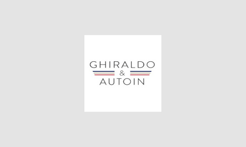 Infrastruttura e Sicurezza Informatica per Ghiraldo & Autoin