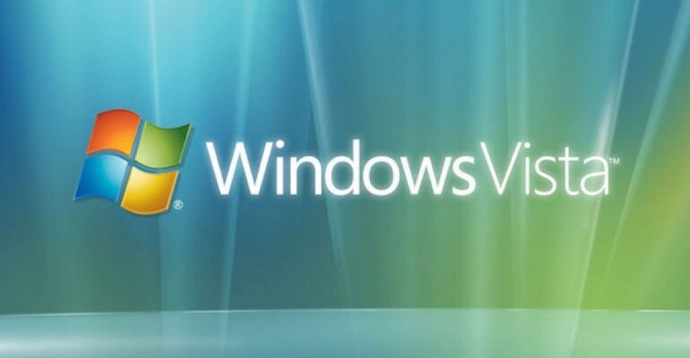 Windows Vista fine supporto - Winservice