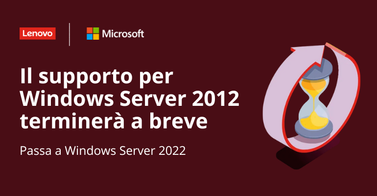 Windows Server 2012 - Winservice